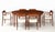 Niels Otto Moller Model 77 & 56 Teak Dining Chairs Set of 10 For Sale - Image 16 of 18