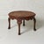 This 19th Century Belgian Oak Coffee Table brings timeless European charm and rich character to any living space. Crafted...