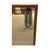 Vintage Mid-Century Modern Wood Frame Wall Mirror For Sale In Seattle - Image 6 of 8