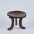 African Trio of Vintage African Stools (Ethiopian) For Sale - Image 3 of 17