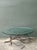 Contemporary Vintage Patinated Metal Branch Coffee Table For Sale - Image 3 of 12