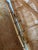 Vintage Chinese Herringbone Weave Cane and Wicker Lidded Basket Storage For Sale - Image 10 of 12