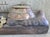 Copper Curtis Jere Style Metal Sculpture MCM Wall Display Country Farm One of Kind For Sale - Image 8 of 12