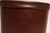 Vintage Industrial National Vulcanized Fibre Company "Vul-Cot" Waste Basket For Sale - Image 9 of 16