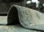 Textile Turkish Oushak Rug 2'9" x 7'6" #19136 For Sale - Image 7 of 8