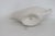Mid-Century Modern Mid 20th Century Hall Ceramic Gravy Boat Mid Century Modern Cream Color Dish Made in Usa For Sale - Image 3 of 14