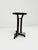 Coffee Table in Stained Mahogany from Gebrüder Thonet, 1904 For Sale - Image 11 of 13