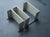 1960s Small Model 606 Wall Shelving Unit by Dieter Rams for Vitsoe, 1960s For Sale - Image 5 of 8