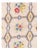 Rustic European Vintage European Floral Garden Design Rug For Sale - Image 3 of 4