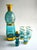Set of 6, Mid-Century Modern Tuscany Liqueur Set From the 1960s For Sale - Image 12 of 16