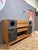 Prototype Penfolds Grange 70th Anniversary Record Console Cabinet – Symbol Audio For Sale In New York - Image 6 of 6