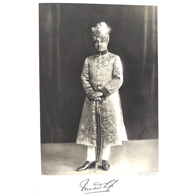 Paper "International Sport Polo" 1931 Stock, Alphons For Sale - Image 7 of 12