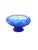 1980s Crystal Trinket Tray from Cristallerie De Haute Bretagne, France, 1980 For Sale - Image 5 of 5