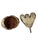 18th Century Spanish Colonial Carved Wood Helmet With Plumes For Sale In Dallas - Image 6 of 6