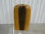 Wood Paul LaMontagne Studio Inlaid Turned Wood Vase For Sale - Image 7 of 9