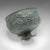 Gray 1880s Antique Victorian Chinese Libation Cup For Sale - Image 8 of 10