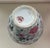 Ceramic Vintage Chinoiserie Floral Vase For Sale - Image 7 of 10