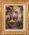 A truly entrancing painting by this fascinating artist. Having been deaf since an early age, robert vernet bonfort depicts...