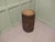 Hollow Palm Tree Trunk Stick Stand, 1960 For Sale - Image 4 of 8