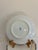Vintage Meito Japan Floral and Gold Dinner Plates – Set of 7 For Sale - Image 10 of 11