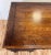 Antique Johnson-Handley-Johnson Co Jacobean Style Barley Twist Turned Wood Desk For Sale - Image 9 of 13