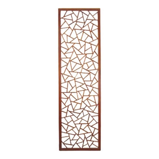 Cracked Ice Screen Panel For Sale