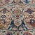 Camel Persian Khorassan Hand-Knotted Wool Rug - 7'9" X 9'9" For Sale - Image 6 of 16