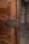Antique French Provencal Walnut Marriage Armoire, Circa 1800 For Sale - Image 14 of 18