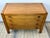 Wood Chest of Drawers in Elm from Maison Regain, 1970s For Sale - Image 7 of 12