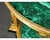 Empire Style Malachite and Ormolu Center Table After Desmalter For Sale - Image 4 of 12
