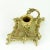 Late 19th Century Art Nouveau Candlestick Holder For Sale - Image 5 of 9