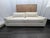 RH Restoration Hardware Maxwell 2-Cushion Sofa 8' | Classic 40" Depth | Down-Feather | Performance Linen Weave – Natural...