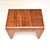 1950s Vintage Laminated Plywood Side Table by Marcel Breuer for Isokon, 1950s For Sale - Image 5 of 8