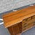 Thomasville Vintage Thomasville Bay Colony Collection Chippendale Solid Maple 5 Drawer Buffet or Sideboard For Sale - Image 4 of 11