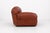 Vintage Italian Sculptural Sofa, 1970s For Sale - Image 4 of 8