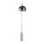 Arco Floor Lamp in Marble and Silver Metal from Flos For Sale - Image 13 of 16