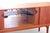 Danish Teak Sideboard with Bar and Sliding Doors from Gern, 1960s For Sale - Image 17 of 18