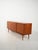 1950s Scandinavian Sideboard with Tiled Drawers, 1950s For Sale - Image 5 of 12