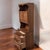 1960s Khoury Furniture Solid Wood Hutch Cabinet With Drawers For Sale - Image 12 of 18