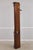 Theodore Alexander Curved Mahogany Corner Cabinet For Sale - Image 16 of 18
