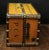 Wardrobe Trunk from Louis Vuitton, 1890s For Sale - Image 6 of 10