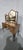 Queen Anne Walnut Dressing Table, 1920 For Sale - Image 15 of 18
