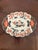 Antique Japanese Imari Scalloped Dish, 1900 For Sale - Image 3 of 7