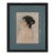 Early 20th Century Portrait of a Young Beauty - Eugen Von Blaas For Sale