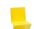 Zig Zag Chair by Gerrit Thomas Rietveld for Cassina For Sale - Image 6 of 14