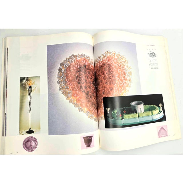 1992 "The Italian Art of Living" Exhibit Catalog For Sale - Image 9 of 13