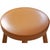 CH58 Bar Stool in Cognac Leather by Hans Wegner For Sale - Image 12 of 14