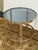Mitchell Gold + Bob Williams Vega Side Table For Sale In San Francisco - Image 6 of 12