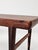Side Table in Rosewood by Johannes Andersen for CFC Silkeborg, Denmark, 1960s For Sale - Image 15 of 18