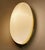 Mid-Century Modern Vintage Glass Sconces from Limburg, Set of 2 For Sale - Image 3 of 18